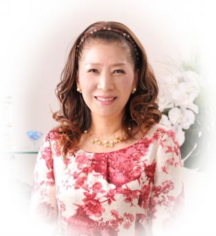 メルドレス取締役社長　山口リエコ