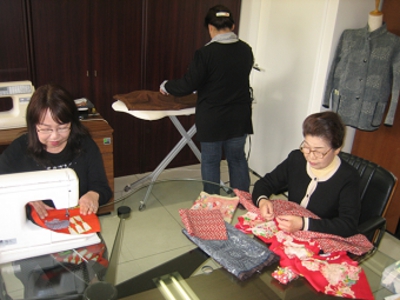 メルドレス制作風景018